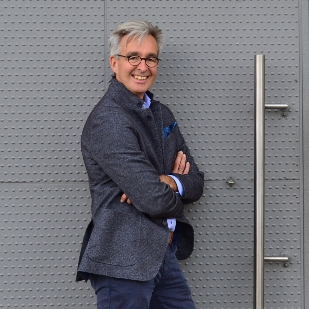 Christoph Roeckelein