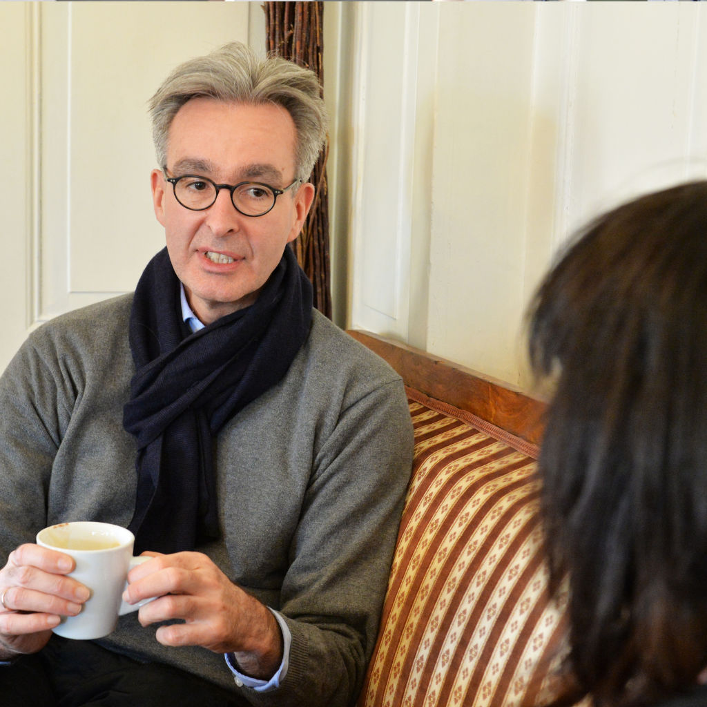 Impuls und Dialog Impuls und Dialog